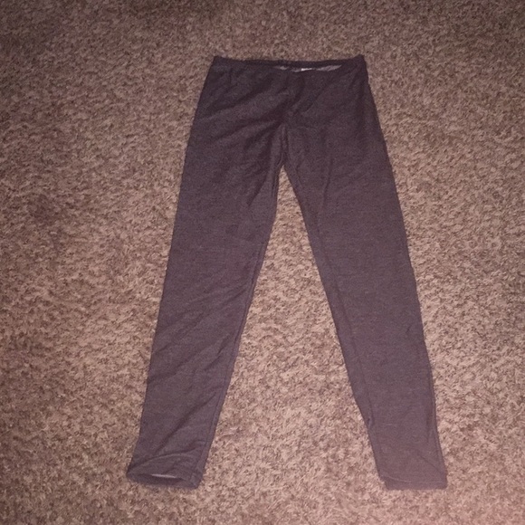 black jeggings outfit